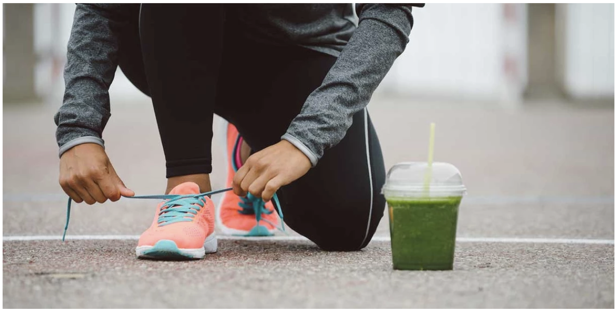 Recomendaciones de alimentación para corredores.