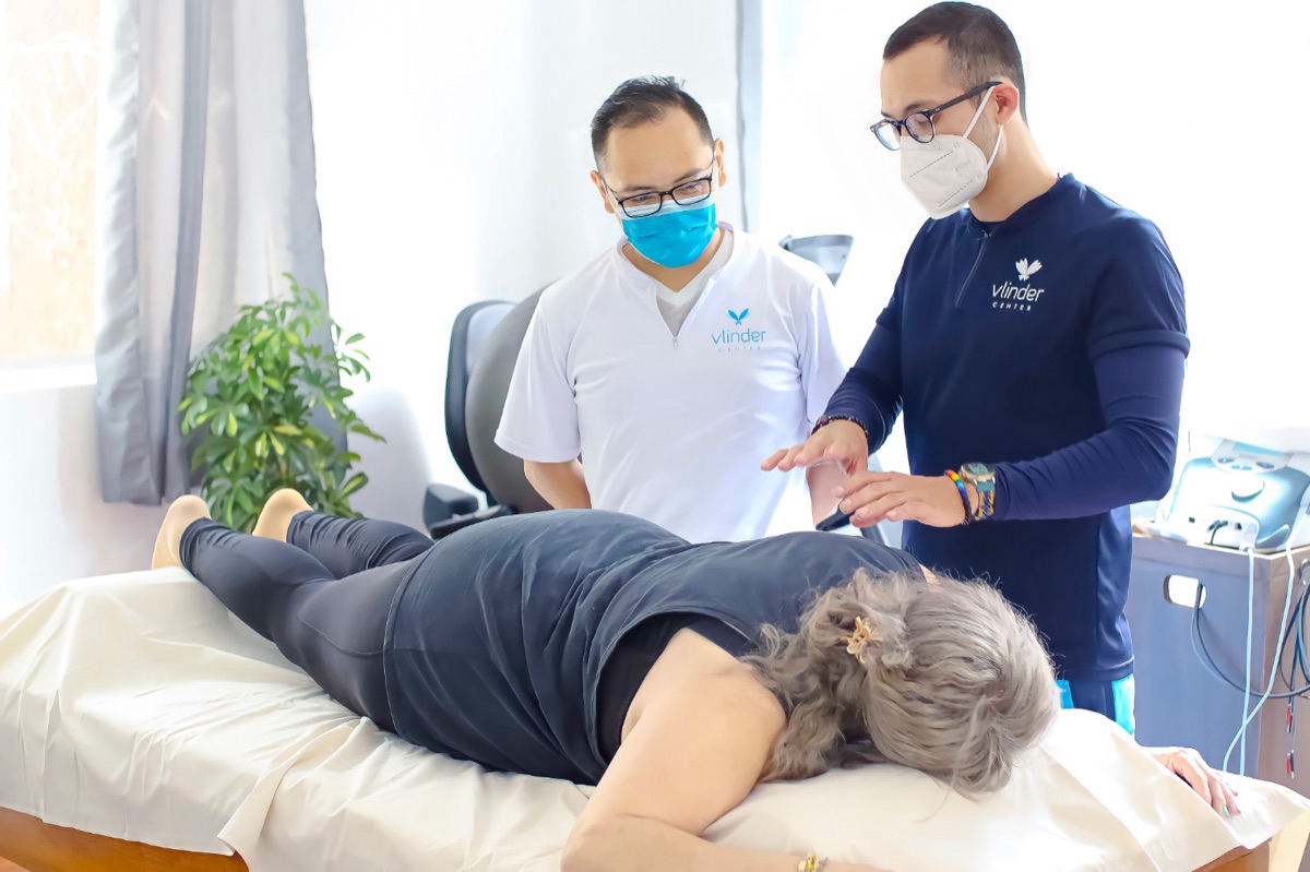 Fisioterapia en las lesiones del sistema nervioso periférico