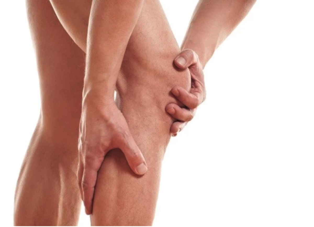 Sistema muscular: lesiones del músculo