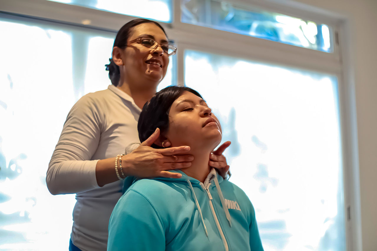Terapia de Deglución: Qué Es y Cómo Mejora la Calidad de Vida