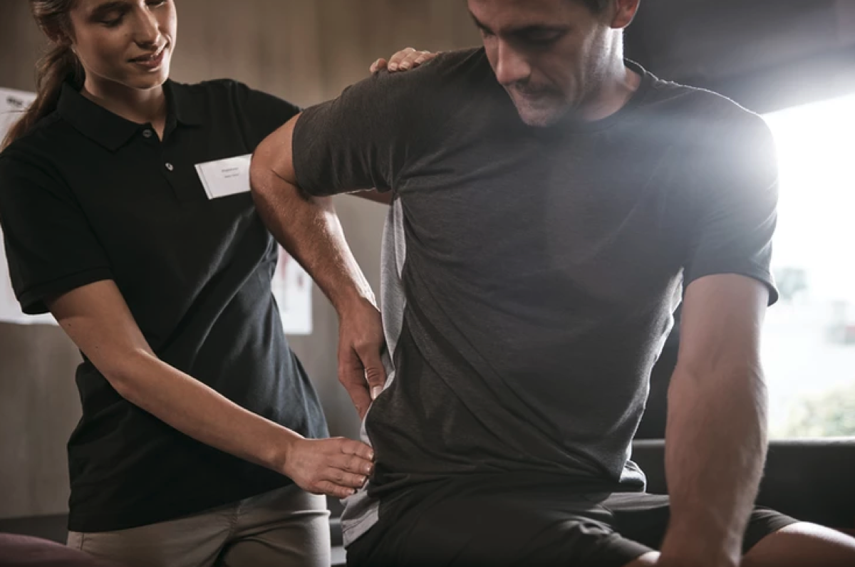 Manejo del dolor en Fisioterapia