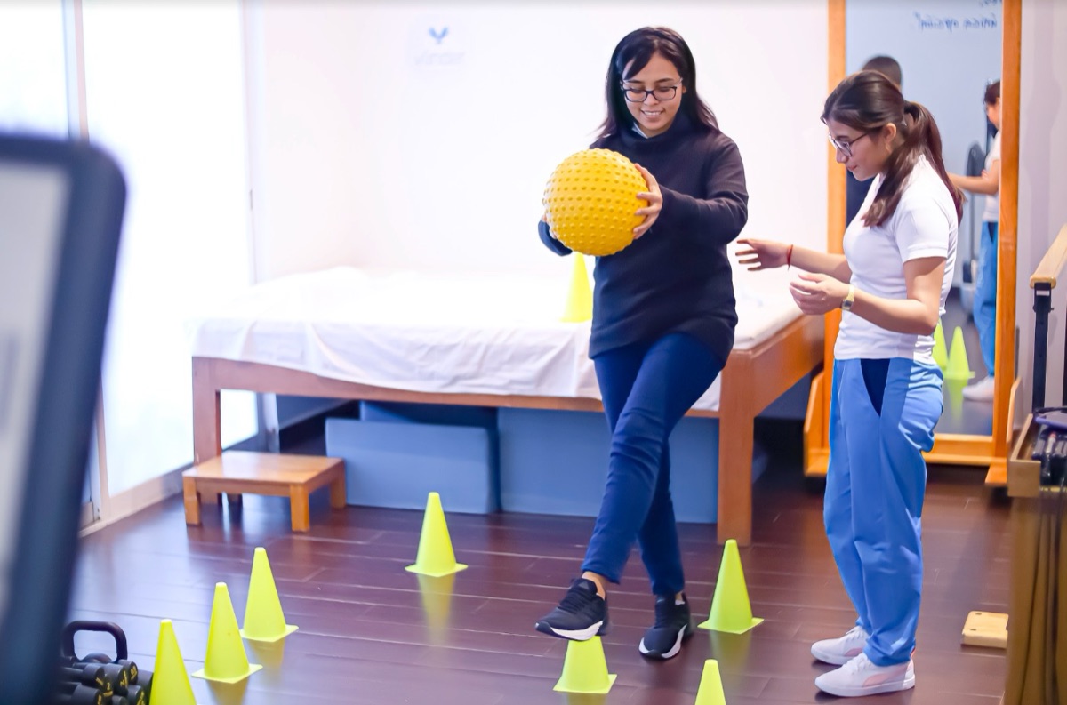 ¿Cómo identificar una clínica de fisioterapia profesional?