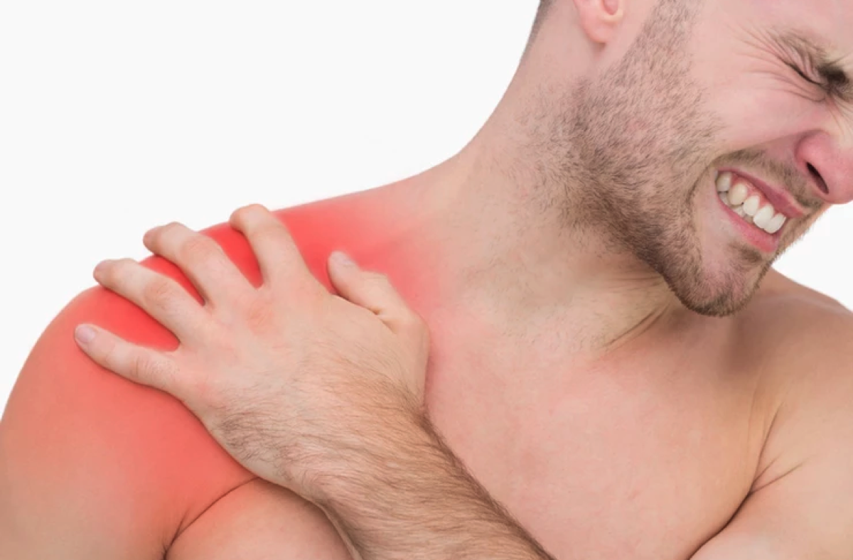 Tendinopatías: lesiones más comunes de hombro