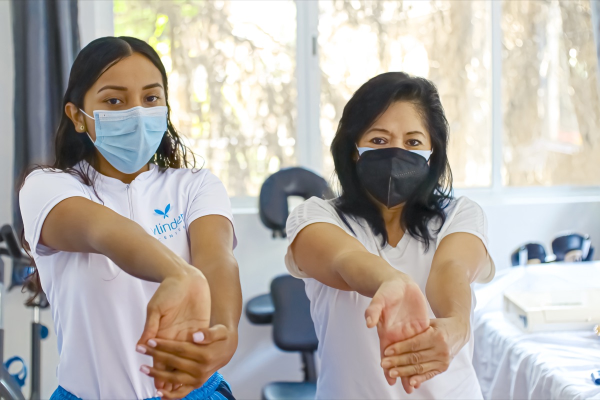 ¿Cómo prepararte para tu primera sesión de Terapia Ocupacional?