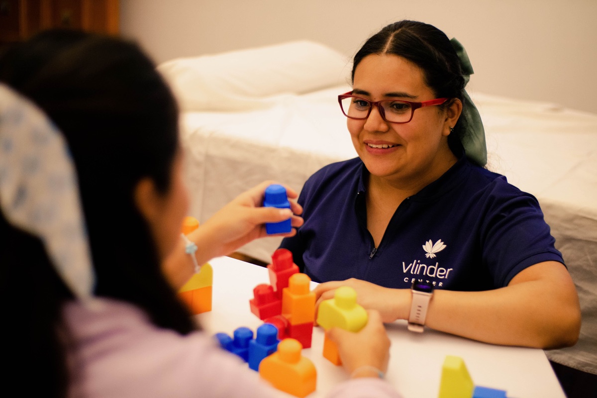 Fisioterapia para niños: lo que necesitas saber