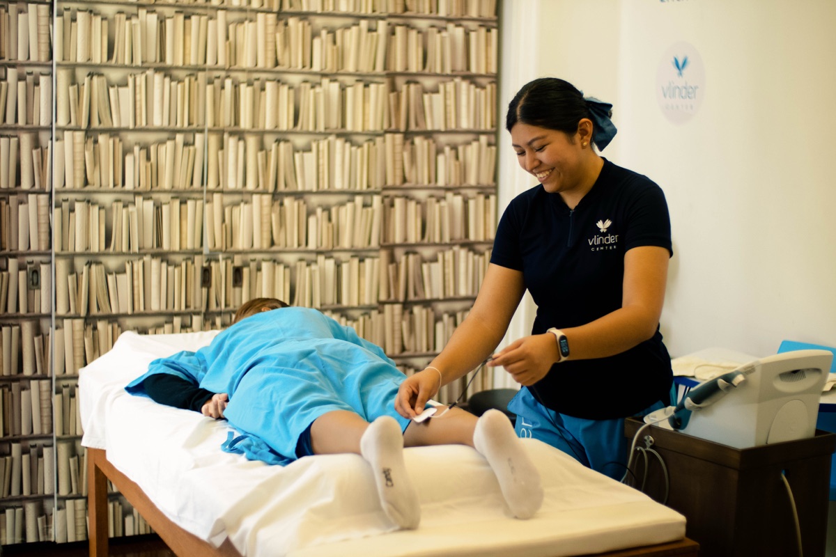 Estrategias de Fisioterapia para tratar el dolor musculoesquelético