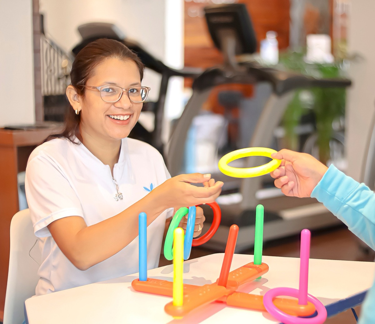 ¿CÓMO LA FISIOTERAPIA PUEDE AYUDAR A LOS NIÑOS CON PARÁLISIS CEREBRAL?