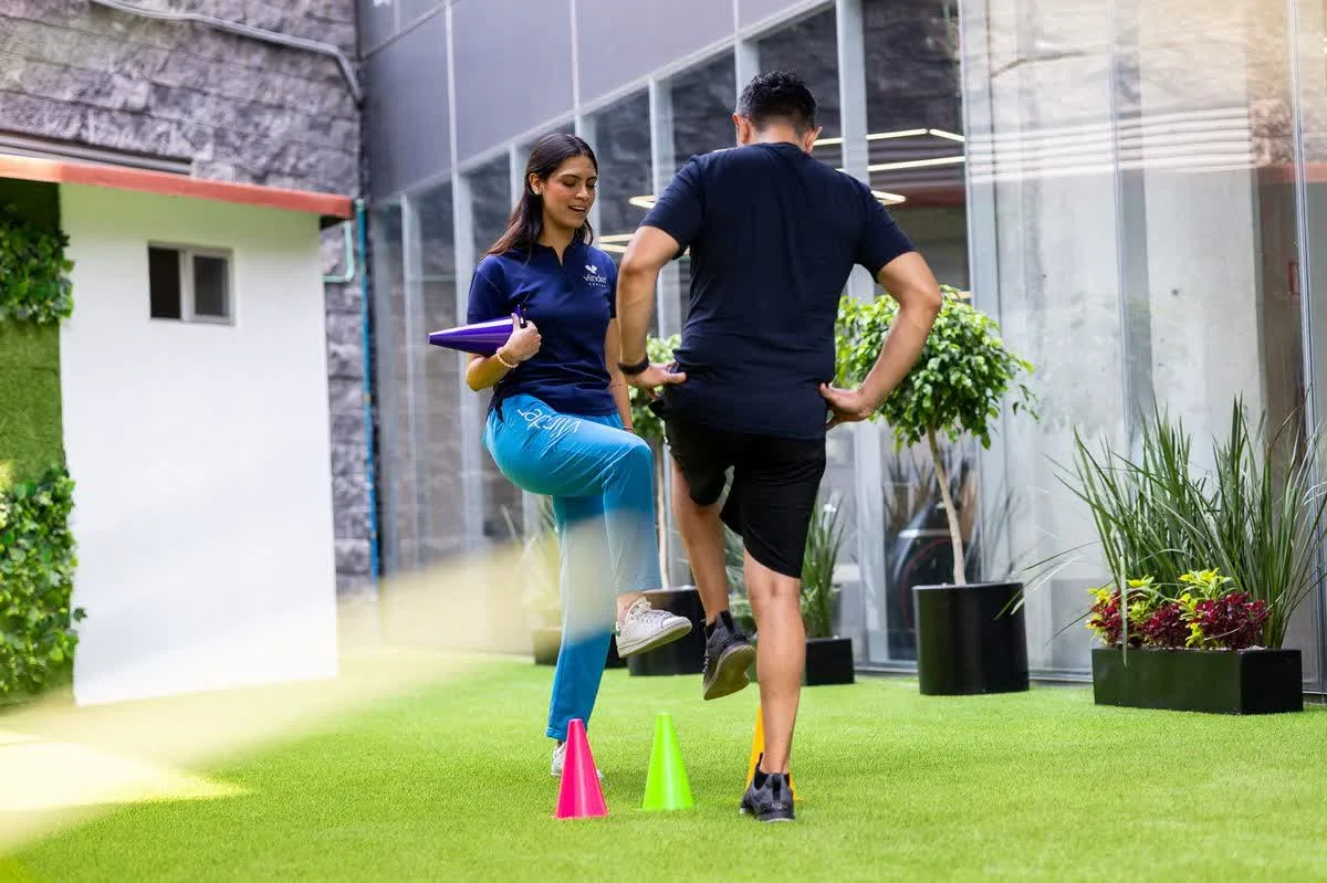 Fisioterapia · ¿Cuál es la diferencia entre tendones y ligamentos?