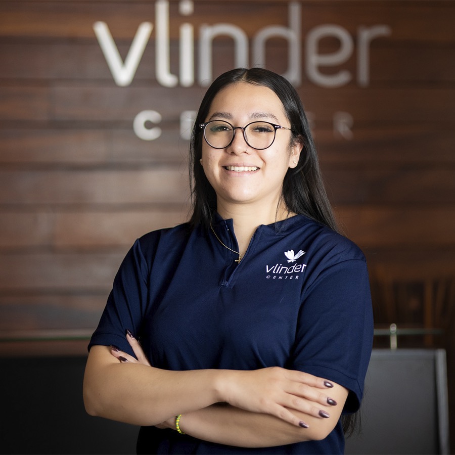 Especialista de Vlinder